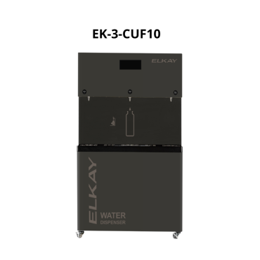 MÁY PHÂN PHỐI NƯỚC ELKAY EK-3-CUF10